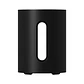 SUBWOOFER INALÁMBRICO WIFI SONOS SUB MINI - NEGRO - Miniatura 1