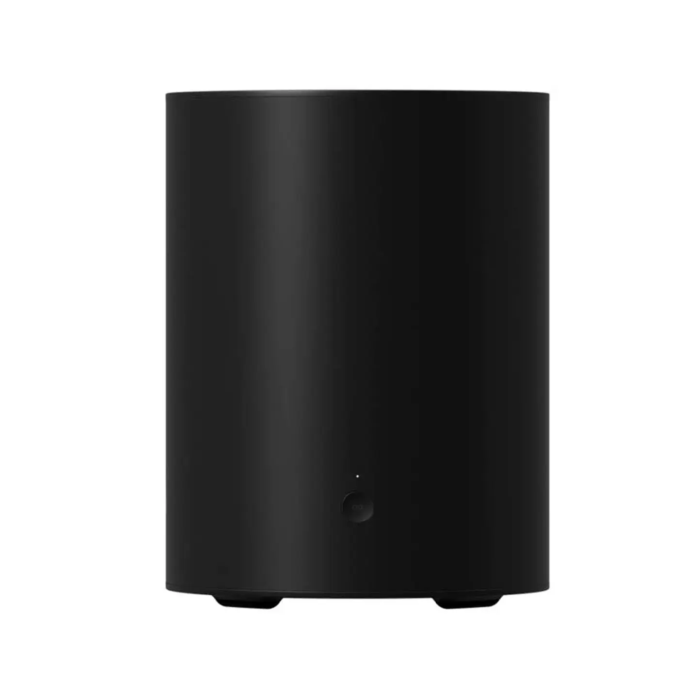 SUBWOOFER INALÁMBRICO WIFI SONOS SUB MINI - NEGRO 2