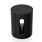 SUBWOOFER INALÁMBRICO WIFI SONOS SUB MINI - NEGRO - Miniatura 3