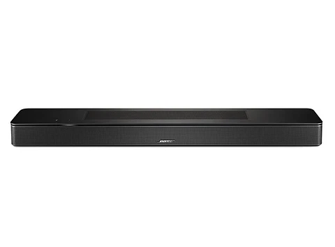 SOUNDBAR BLUETOOTH BOSE SMART BLACK