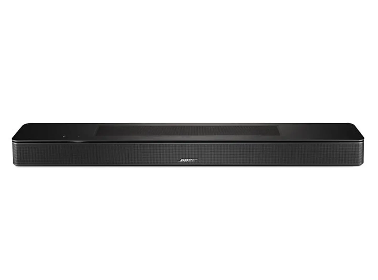 SOUNDBAR BLUETOOTH BOSE SMART BLACK 1