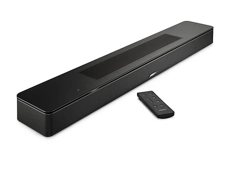 SOUNDBAR BLUETOOTH BOSE SMART BLACK