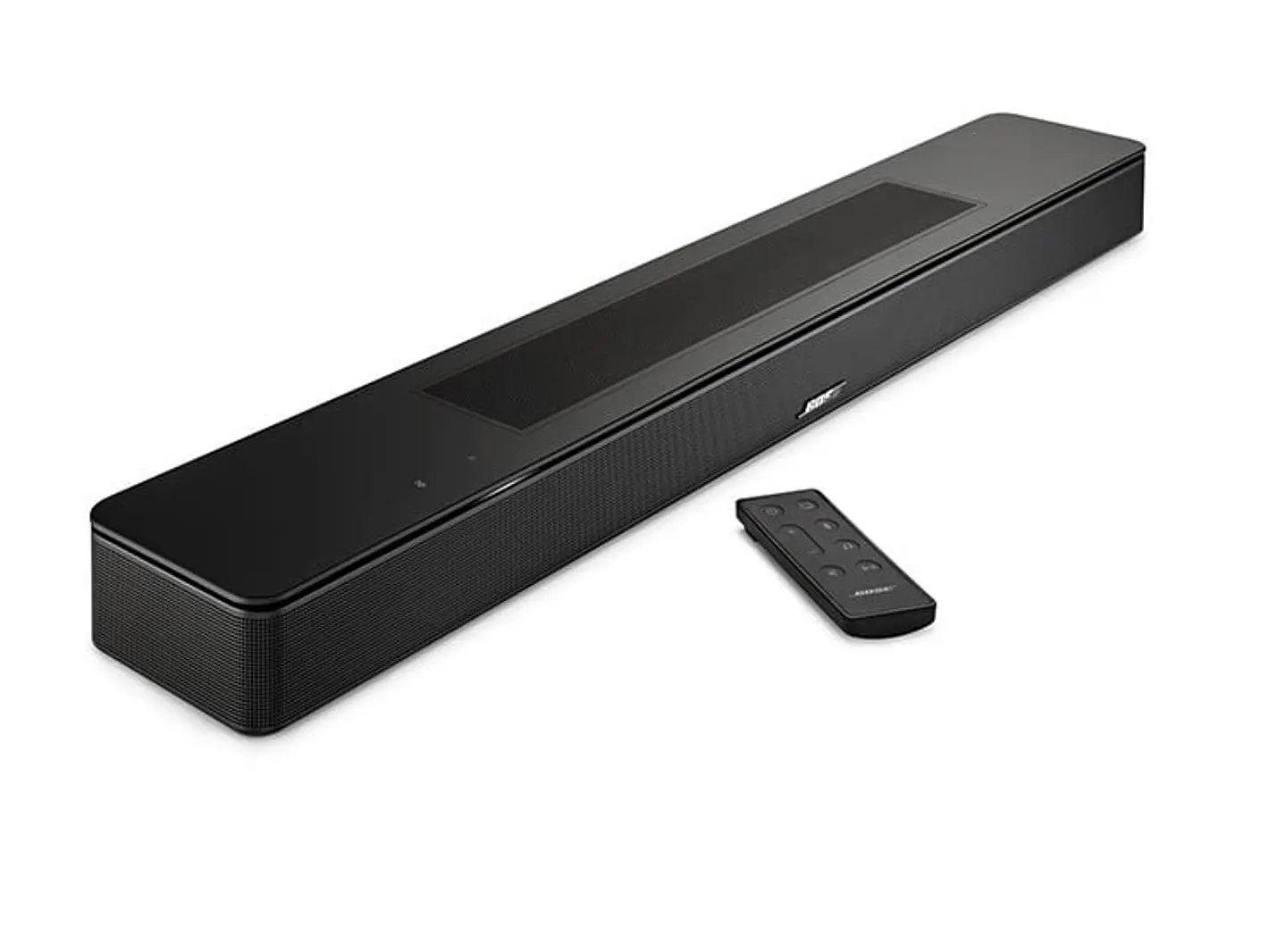 SOUNDBAR BLUETOOTH BOSE SMART BLACK 2