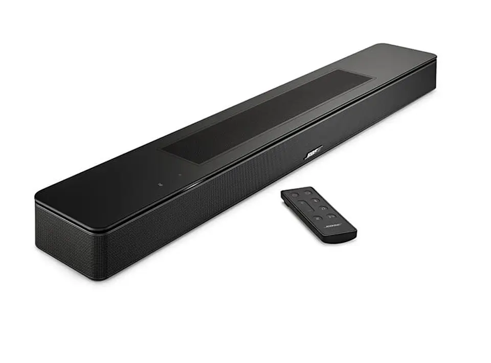 SOUNDBAR BLUETOOTH BOSE SMART BLACK 2