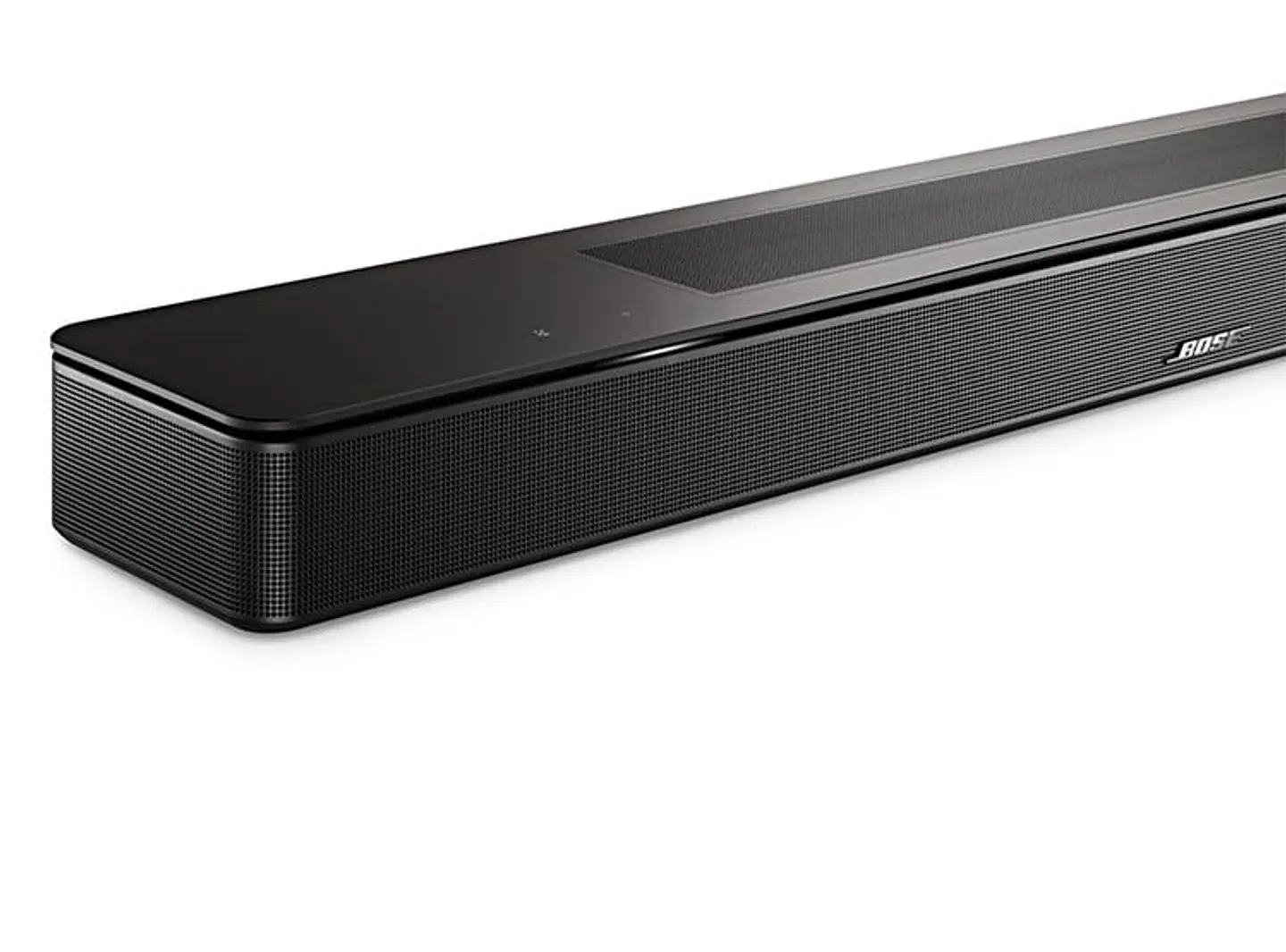 SOUNDBAR BLUETOOTH BOSE SMART BLACK 3