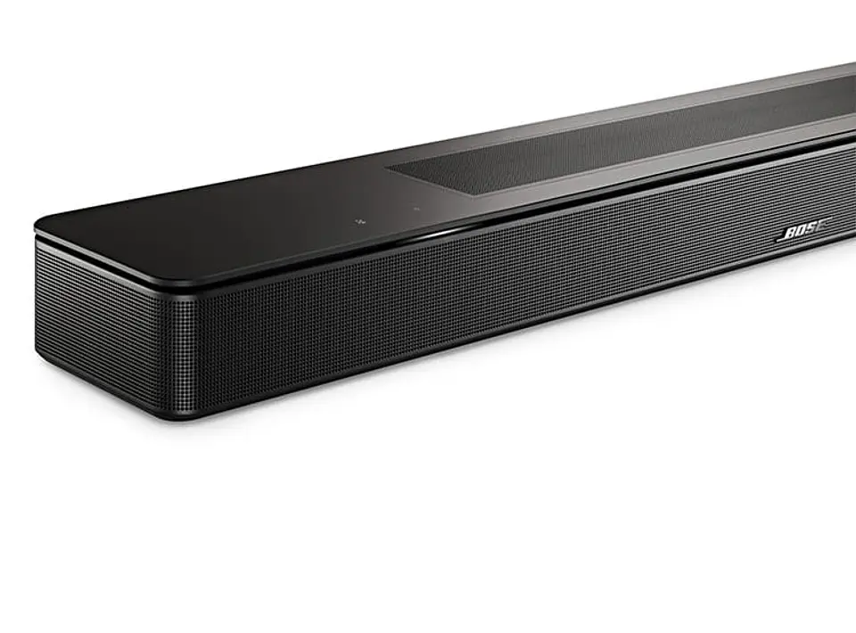 SOUNDBAR BLUETOOTH BOSE SMART BLACK 3