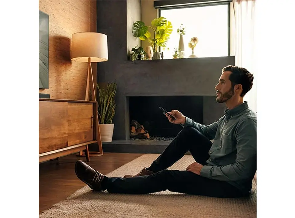 SOUNDBAR BLUETOOTH BOSE SMART BLACK 5