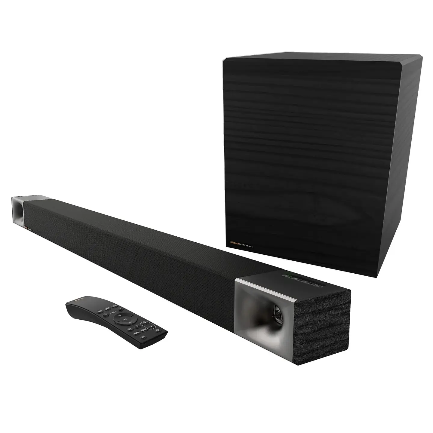 BARRA DE SONIDO SOUNDBAR 3.1 CINEMA 600 KLIPSCH 1