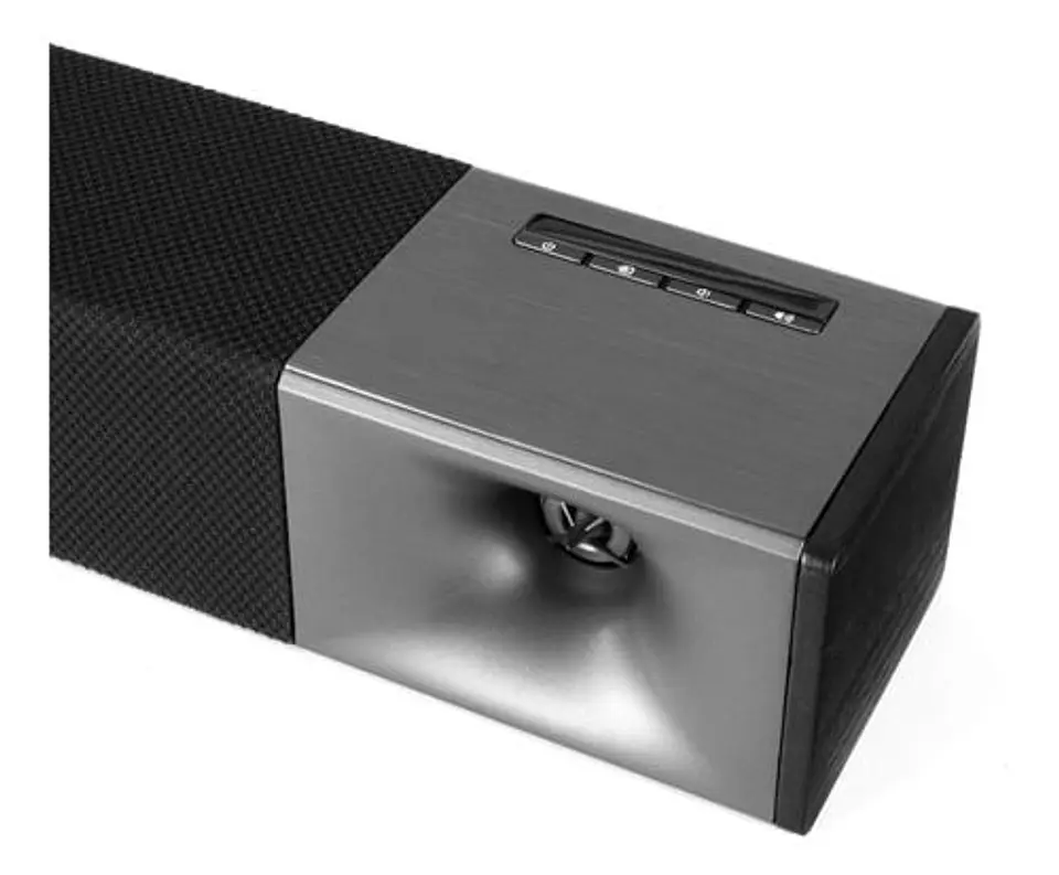 BARRA DE SONIDO SOUNDBAR 3.1 CINEMA 600 KLIPSCH 2