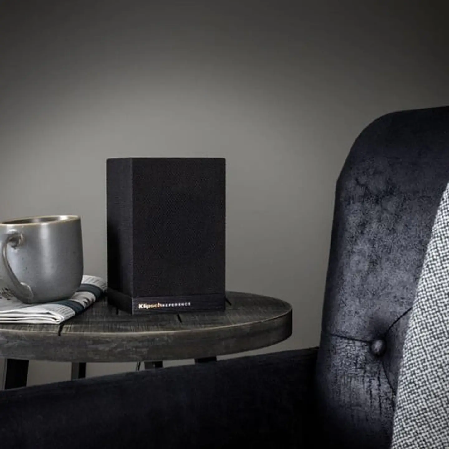 BARRA DE SONIDO SOUNDBAR 3.1 CINEMA 600 KLIPSCH 5