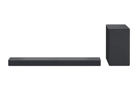  SOUNDBAR LG SC9S DOLBY ATMOS
