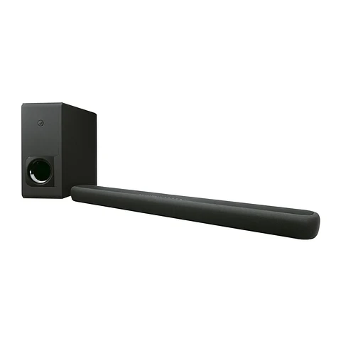 BARRA DE SONIDO SOUNDBAR BLUETOOTH YAMAHA YAS-209