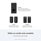 BARRA DE SONIDO DE 3.1 CANALES CON TECNOLOGÍA 360 SPATIAL SOUND HT-A3000 - Miniatura 3