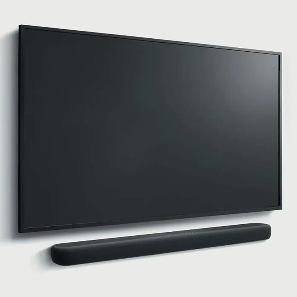 BARRA DE SONIDO SOUNDBAR YAMAHA YAS-109 5