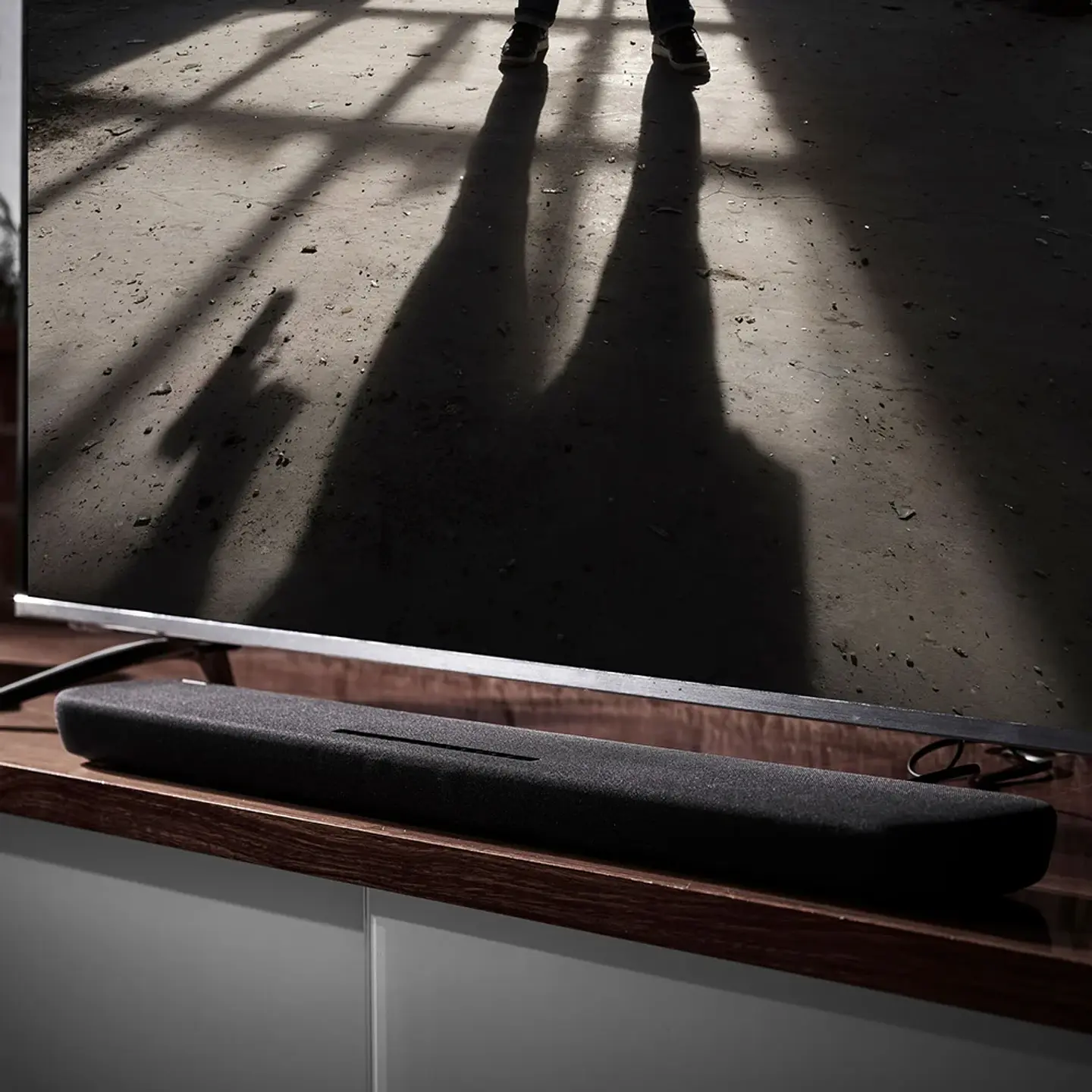 BARRA DE SONIDO SOUNDBAR YAMAHA YAS-109 10