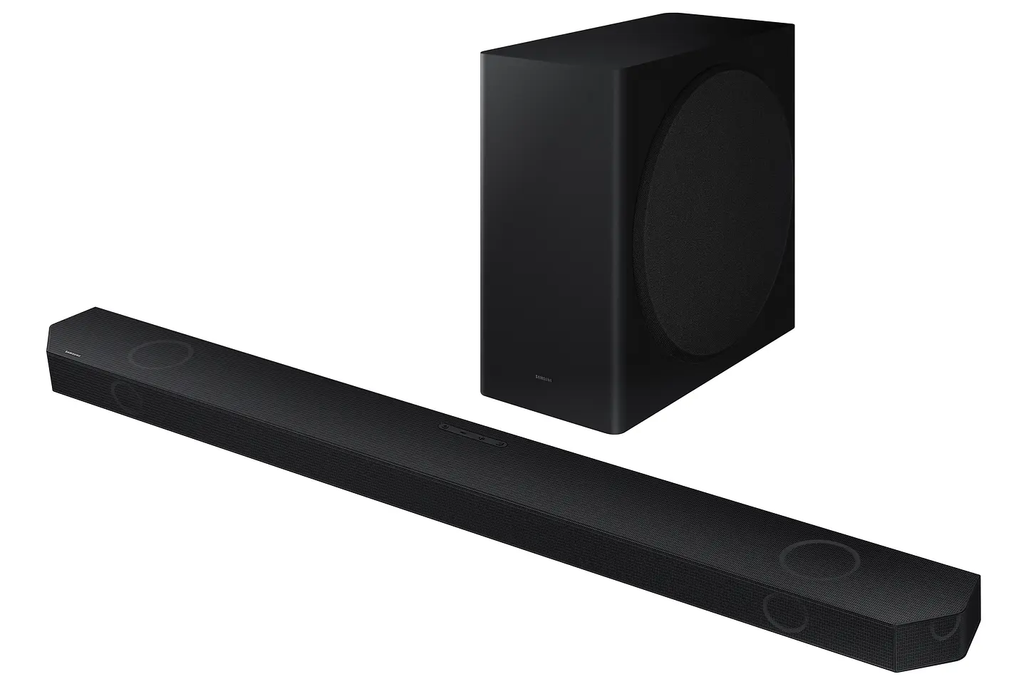 SAMSUNG SOUNDBAR HW-Q800D 7.1.4 CH 6