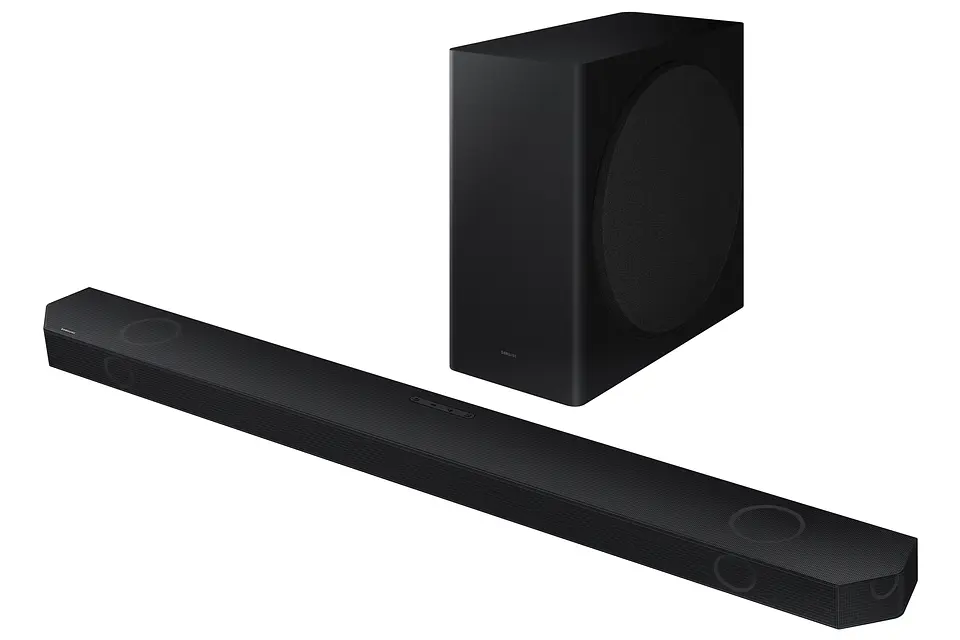 SAMSUNG SOUNDBAR HW-Q800D 7.1.4 CH 6