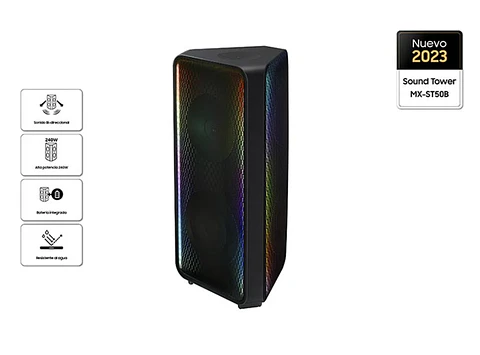 SOUND TOWER SMART SAMSUNG MX-ST50B