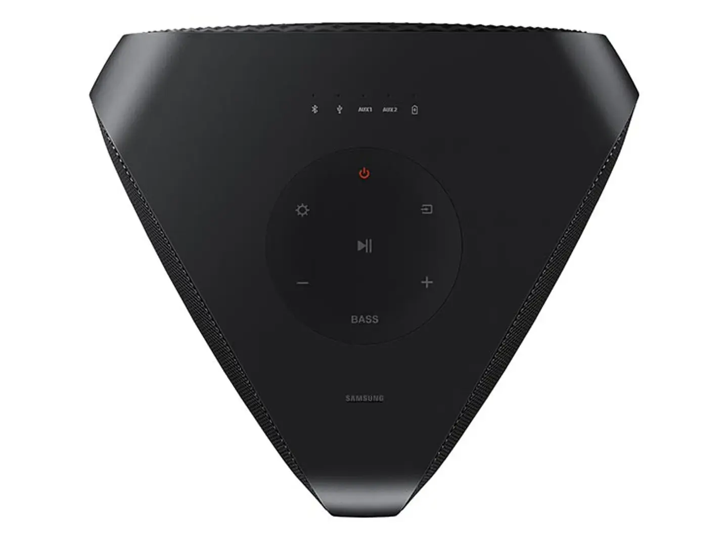 SOUND TOWER SMART SAMSUNG MX-ST50B 5