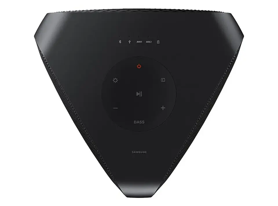 SOUND TOWER SMART SAMSUNG MX-ST50B 5