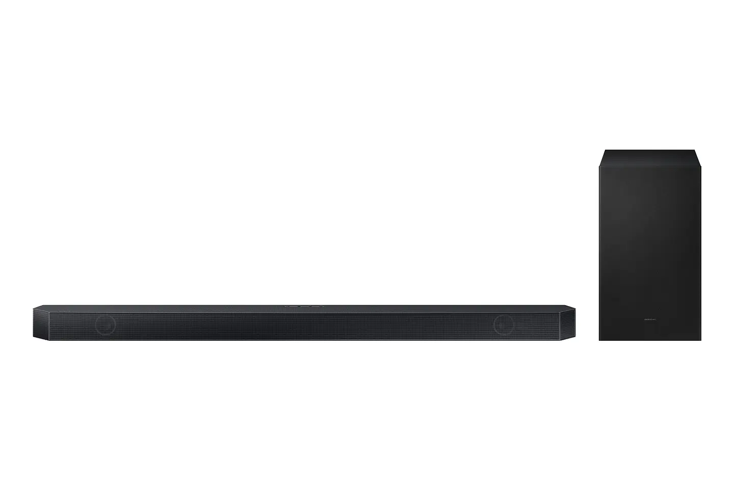 SAMSUNG SOUNDBAR HW-Q700D 5.1.4 CH 1