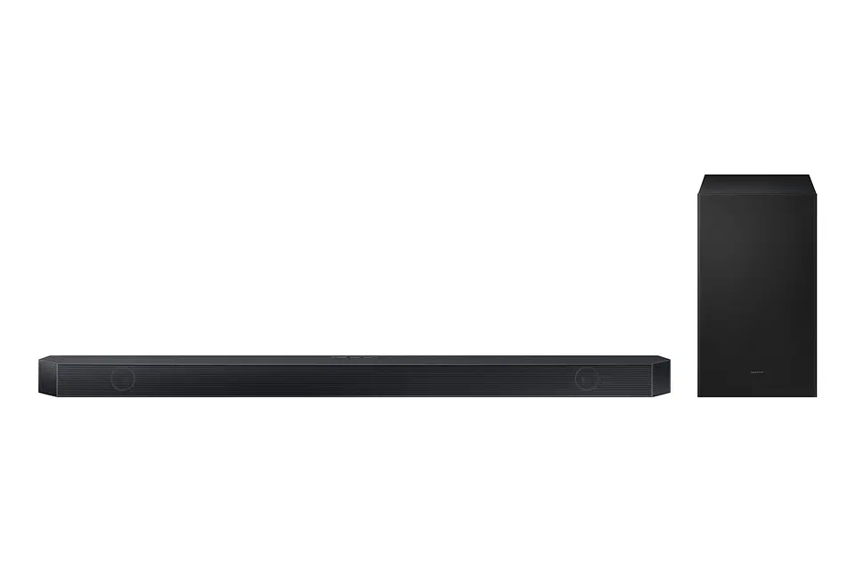 SAMSUNG SOUNDBAR HW-Q700D 5.1.4 CH 1
