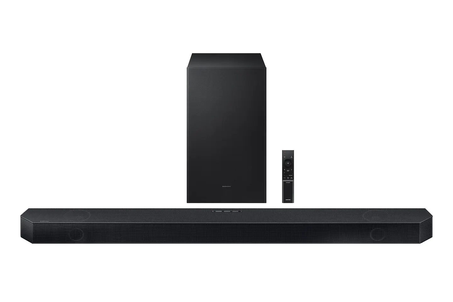 SAMSUNG SOUNDBAR HW-Q700D 5.1.4 CH 7