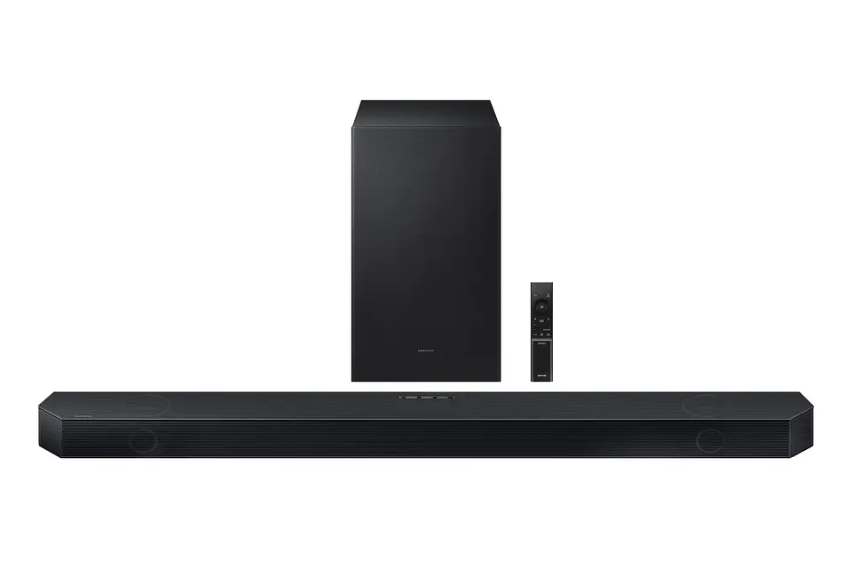SAMSUNG SOUNDBAR HW-Q700D 5.1.4 CH 7