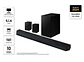 SOUNDBAR SAMSUNG HW-Q700D 5.1.4 CH - Miniatura 1