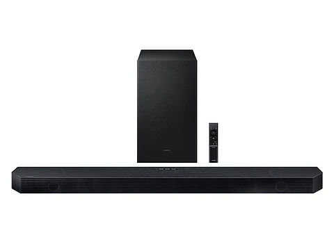 SOUNDBAR SAMSUNG HW-Q700D 5.1.4 CH