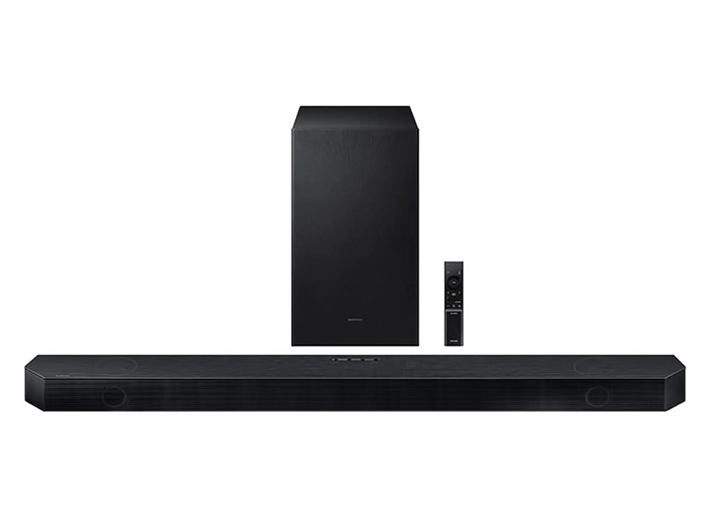 SOUNDBAR SAMSUNG HW-Q700D 5.1.4 CH 2