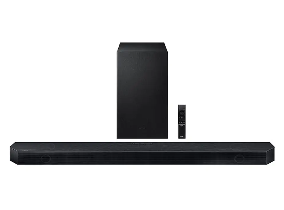 SOUNDBAR SAMSUNG HW-Q700D 5.1.4 CH 2