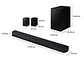 SOUNDBAR SAMSUNG HW-Q700D 5.1.4 CH - Miniatura 3