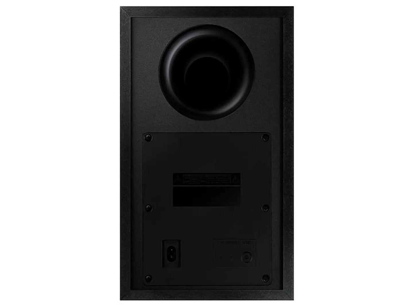 SOUNDBAR SAMSUNG HW-Q700D 5.1.4 CH 9