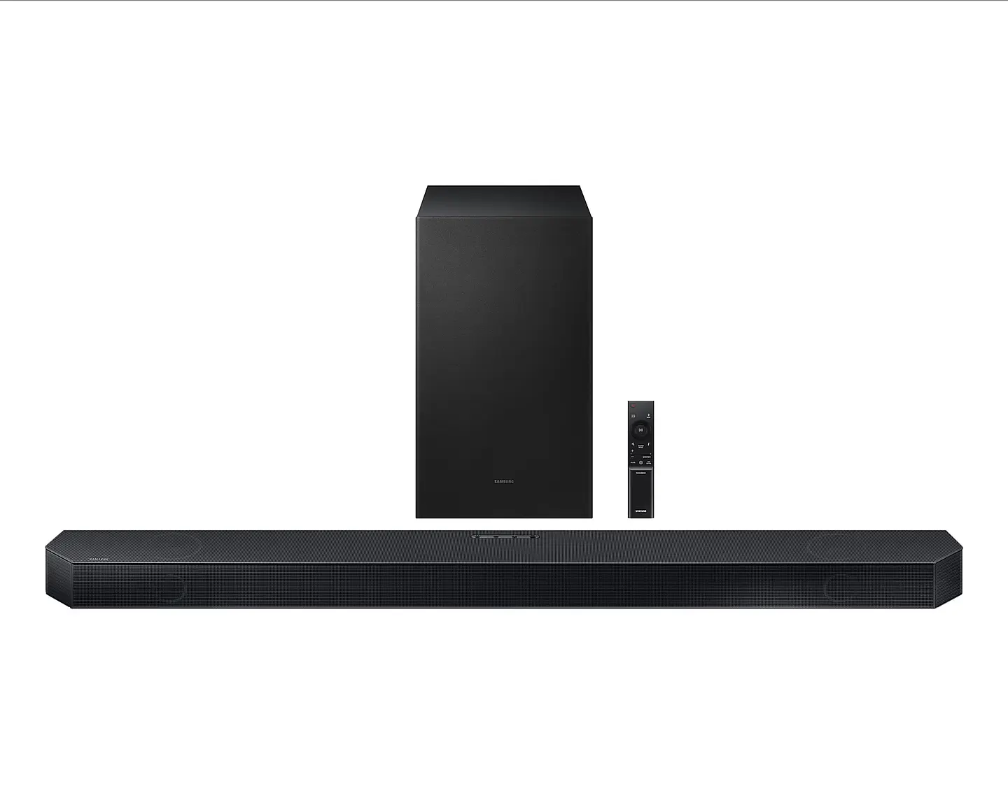 SOUNDBAR SAMSUNG SERIE Q HW-Q700C 6