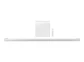 SOUNDBAR SAMSUNG ULTRA SLIM HW-S801B - Miniatura 1