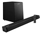 SISTEMA DE SONIDO SOUNDBAR+SUB TELEFUNKEN POLARIS 900 - Miniatura 2
