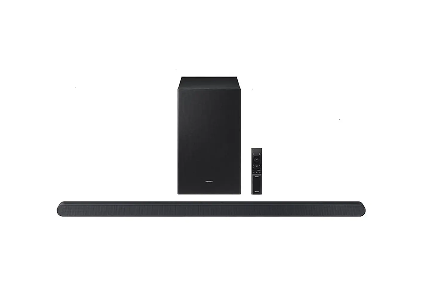 SOUNDBAR SAMSUNG HW-Q700D 3.1.2 CH 1