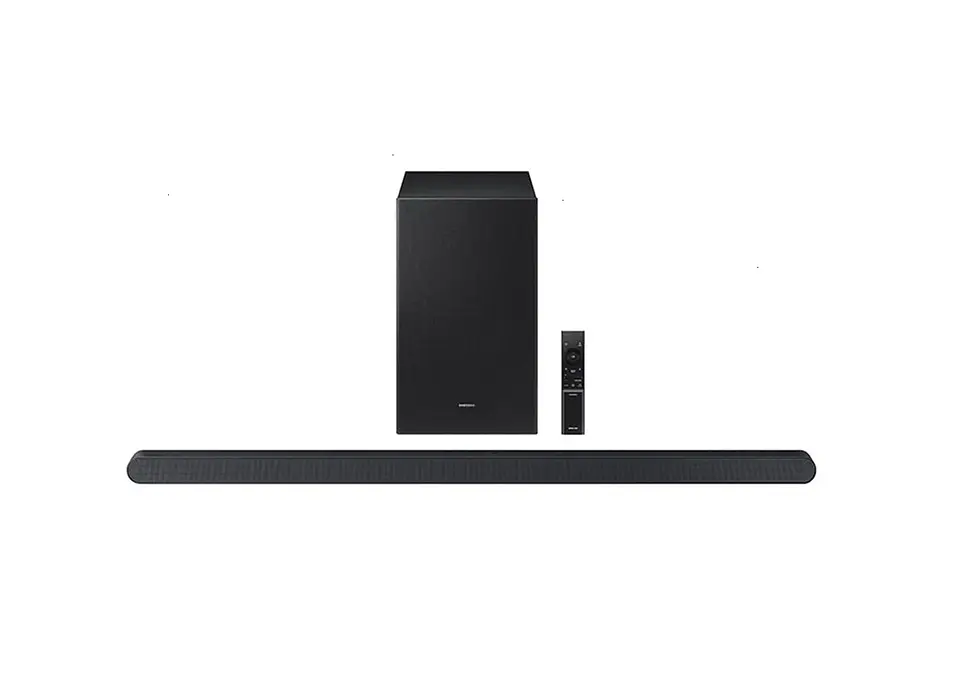 SOUNDBAR SAMSUNG HW-Q700D 3.1.2 CH 1