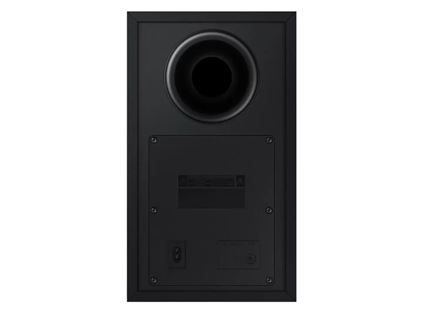 SOUNDBAR SAMSUNG HW-Q700D 3.1.2 CH 5