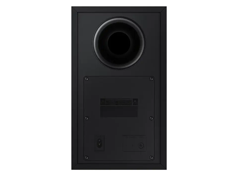 SOUNDBAR SAMSUNG HW-Q700D 3.1.2 CH 5