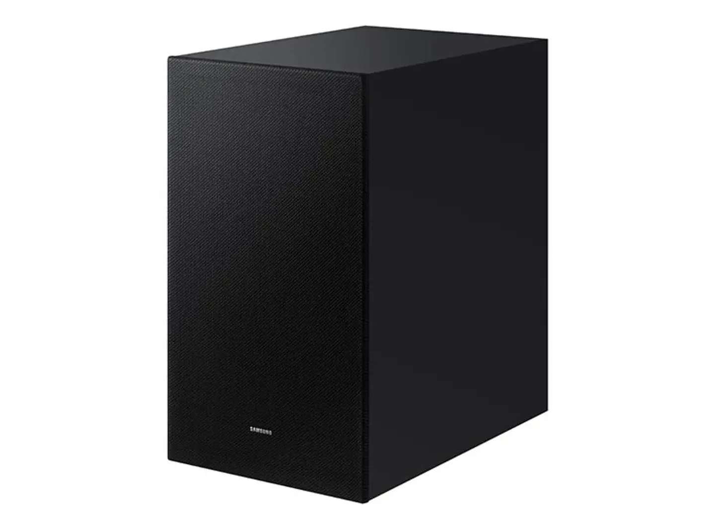 SOUNDBAR SAMSUNG HW-Q700D 3.1.2 CH 6