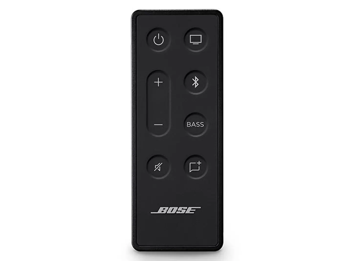 SOUNDBAR BOSE TV SPEAKER 4