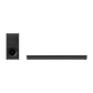 SOUNDBAR DE 2.1 CANALES CON SUBWOOFER INALÁMBRICO HT-S400 - Miniatura 1