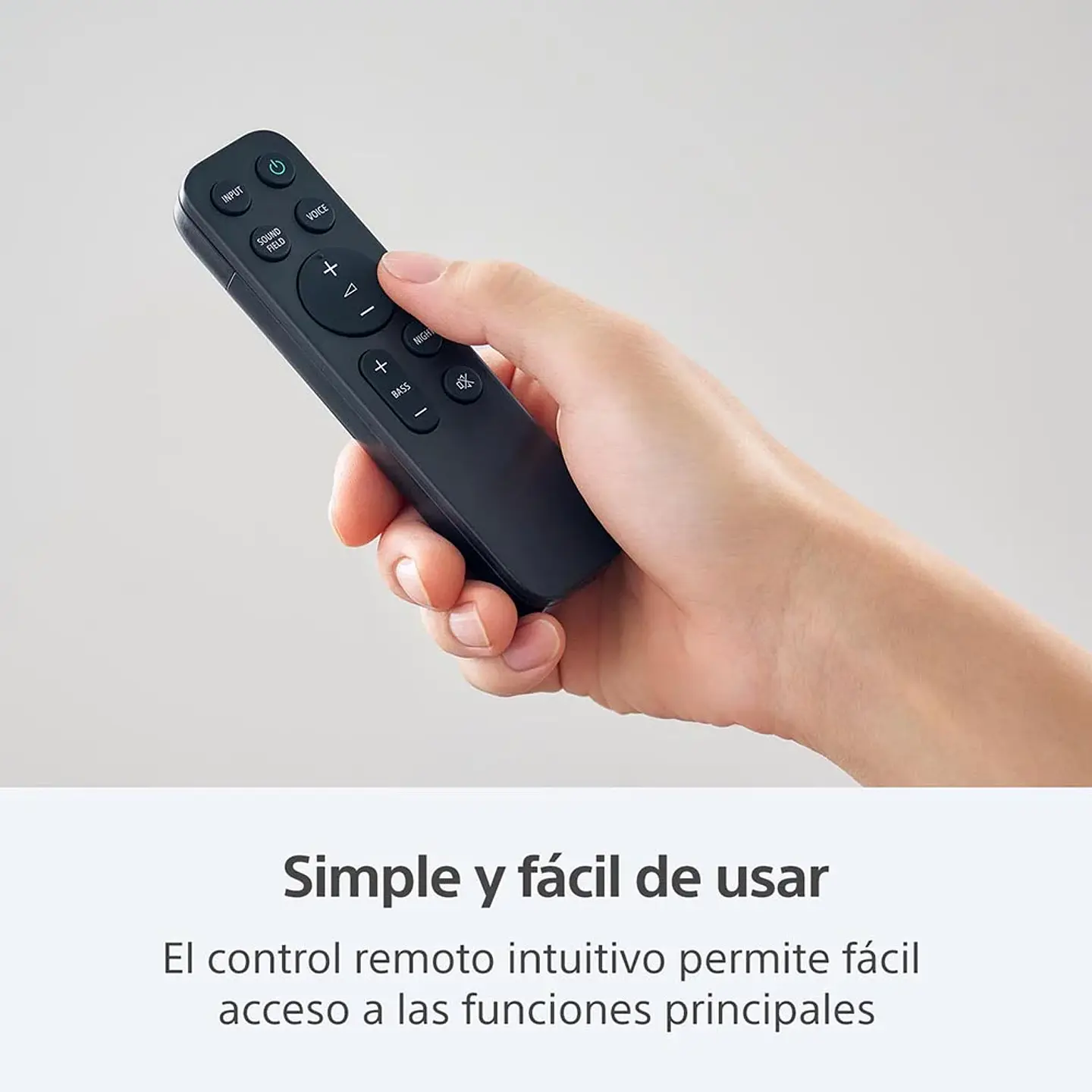 SOUNDBAR DE 2.1 CANALES CON SUBWOOFER INALÁMBRICO HT-S400 6