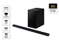 SOUNDBAR SAMSUNG HW-S700D/ZS 3.1 CH - Miniatura 1