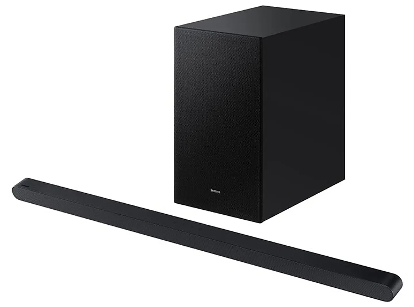 SOUNDBAR SAMSUNG HW-S700D/ZS 3.1 CH 2