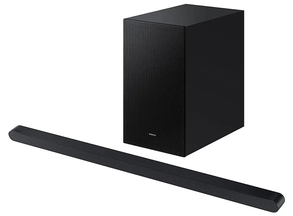SOUNDBAR SAMSUNG HW-S700D/ZS 3.1 CH 2