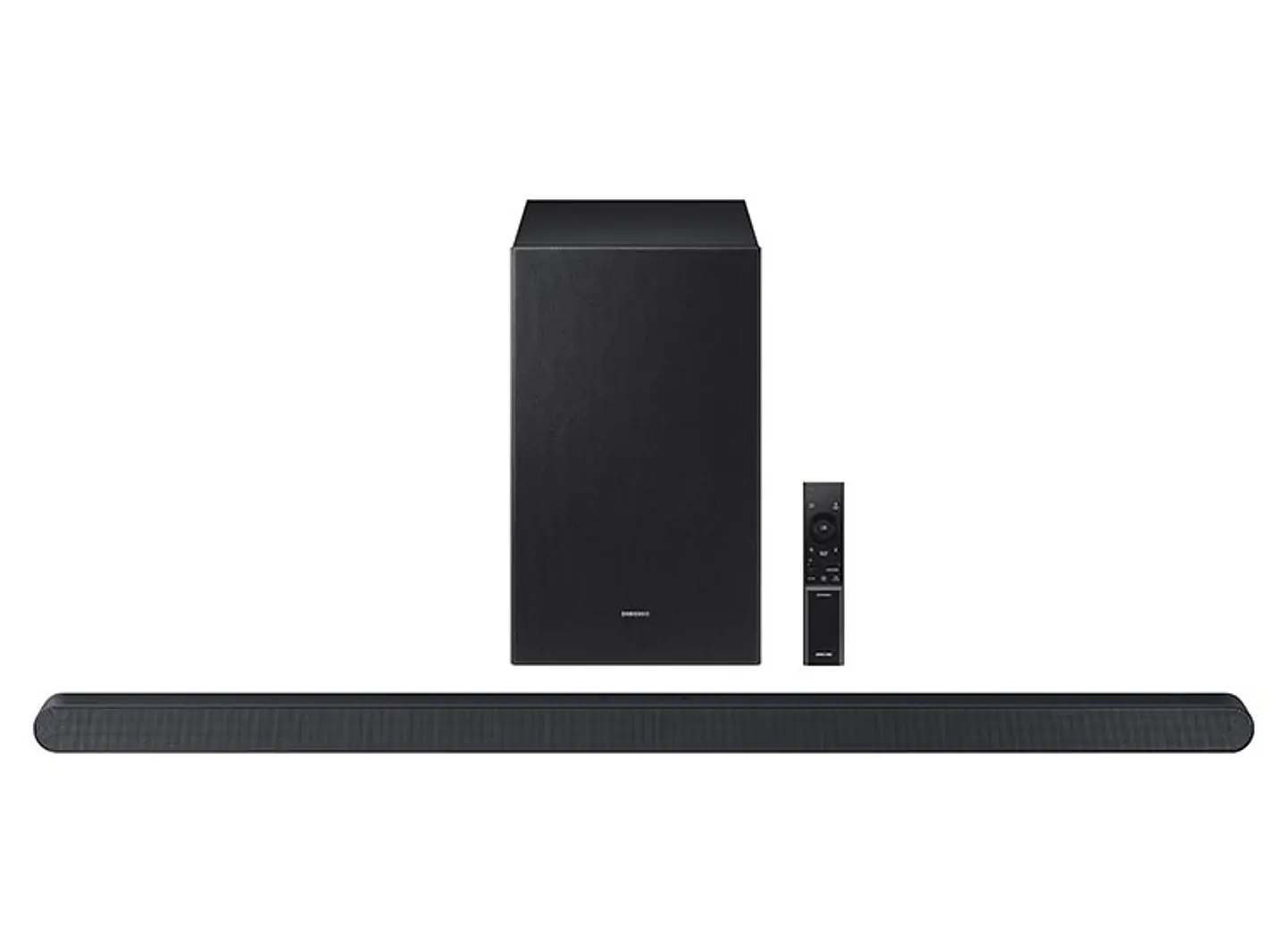 SOUNDBAR SAMSUNG HW-S700D/ZS 3.1 CH 3