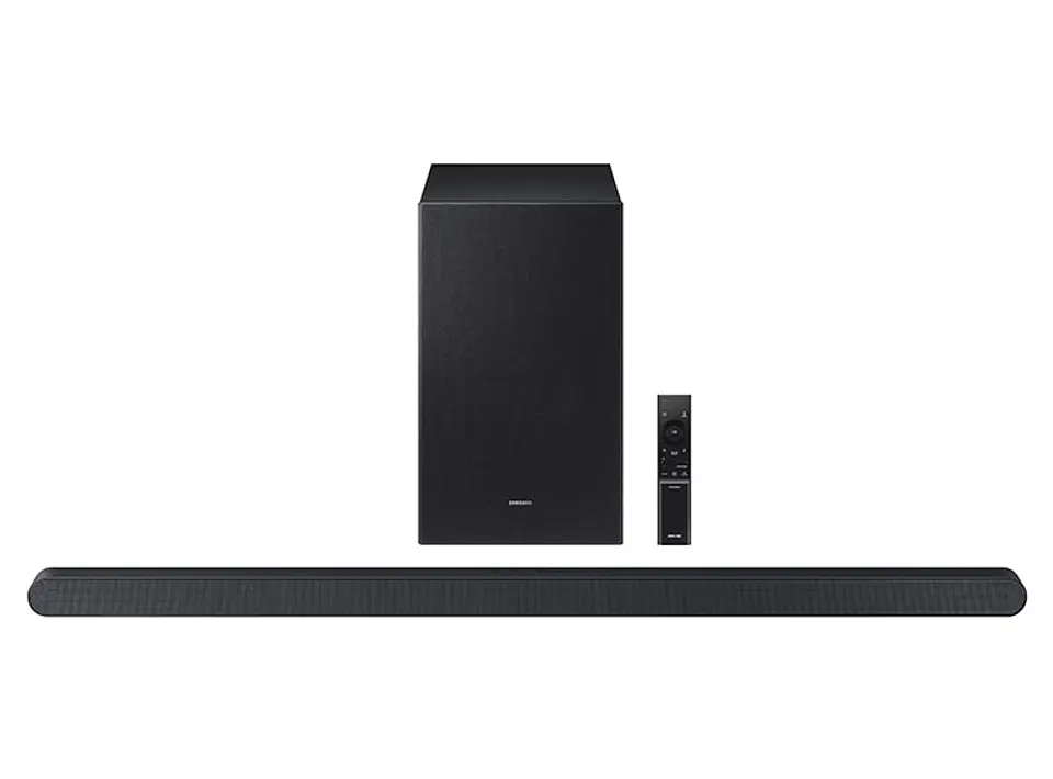 SOUNDBAR SAMSUNG HW-S700D/ZS 3.1 CH 3